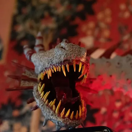 Sorcier Magique - Immersive Cinema 4k Laser & Air-cond & Parking