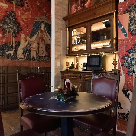 Sorcier Magique - Immersive Cinema 4K Laser & Parking * Bordeaux
