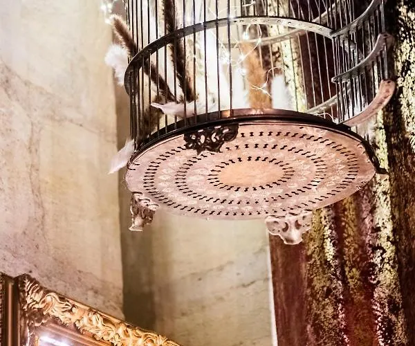 Sorcier Magique - Immersive Cinema 4k Laser & Air-cond & Parking Apartment *