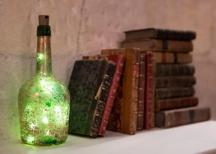 Sorcier Magique - Immersive Cinema 4k Laser & Air-cond & Parking Apartment *