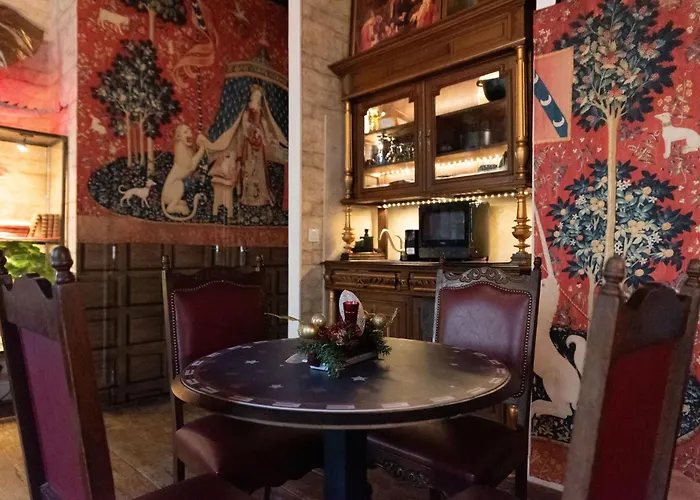 Sorcier Magique - Immersive Cinema 4k Laser & Air-cond & Parking * Bordeaux