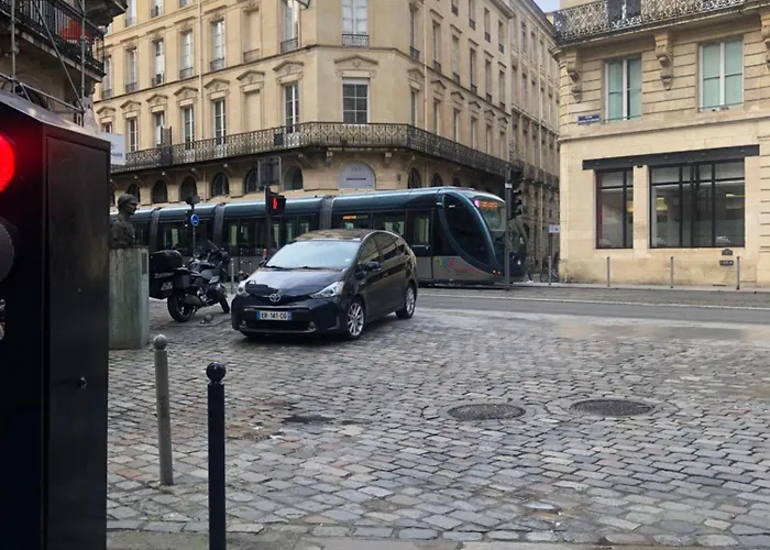 Apartment Sorcier Magique - Immersive Cinema 4k Laser & Air-cond & Parking *