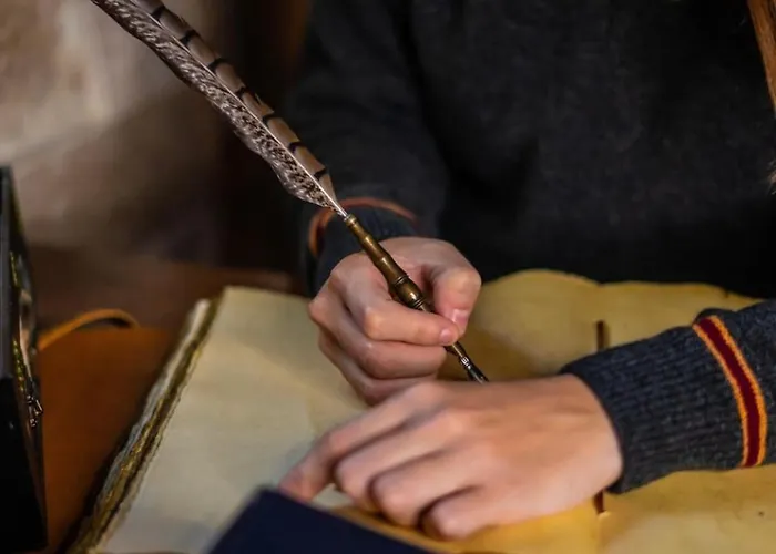 Sorcier Magique - Immersive Cinema 4K Laser & Air-Cond & Parking Apartment *