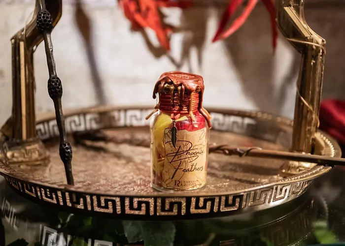 Sorcier Magique - Immersive Cinema 4k Laser & Air-cond & Parking *