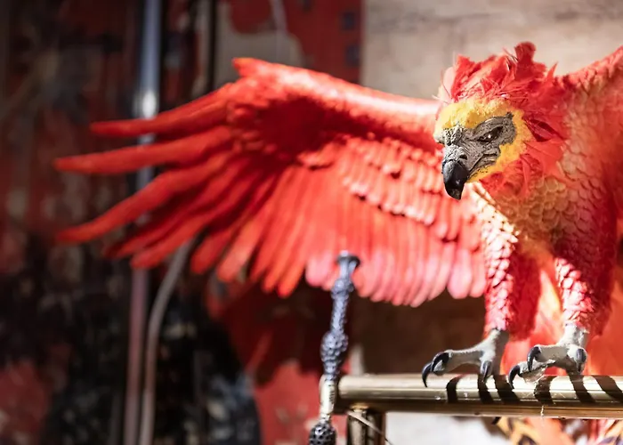 Sorcier Magique - Immersive Cinema 4k Laser & Air-cond & Parking Apartment *