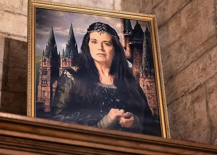 Apartment Sorcier Magique - Immersive Cinema 4k Laser & Air-cond & Parking