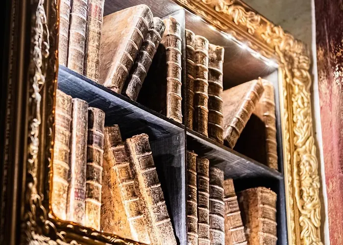 Sorcier Magique - Immersive Cinema 4k Laser & Air-cond & Parking Apartment Bordeaux