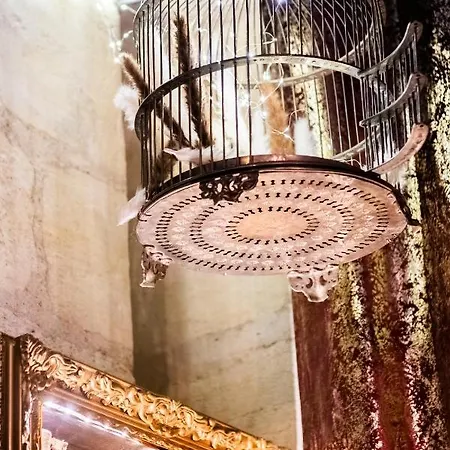 Sorcier Magique - Immersive Cinema 4k Laser & Air-cond & Parking Apartmán *